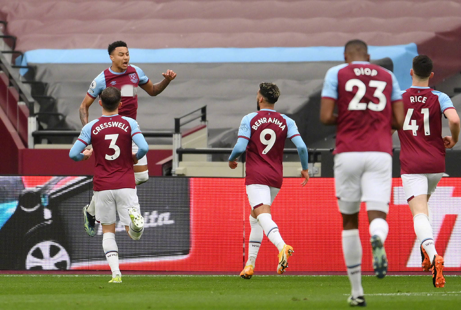 全球球迷眼 全球球迷眼