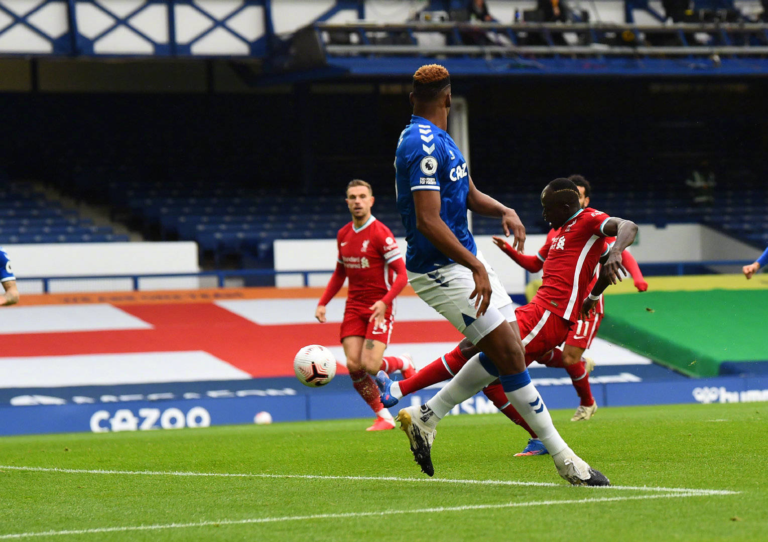 这种比赛中 这种比赛中