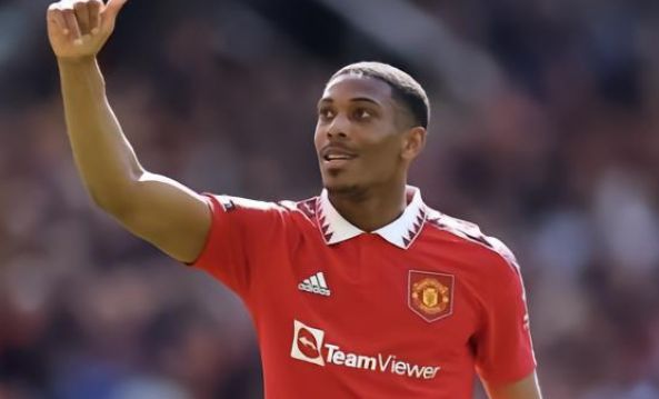 在球场表现 在球场表现