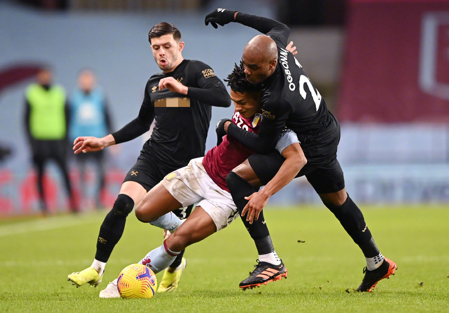 记得他在场 记得他在场